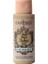 603 Kum Beji Mat Kumaş Boyası 59 ml 1
