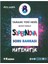 Artı Zeka Yayınları 8 Sınıf Süpernova Matematik Soru Bankası 1