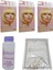 Saç Acıcı Toz E Vit. Complex 22 ml 3 Adet 1