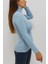 Tam Balıkçı Bluz Bebe Mavisi 3