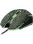 Rgb Işıklı Oyuncu Mouse Xtrike Me GM-205 1