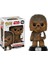 Funko Pop Star Wars E8 The Last Jedi Chewbacca With Porg 1