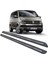 Vw transporter t5 t6 t7 yan basamak koruma marşbiyel kısa şase 2003 / 2021 1