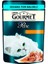 Purina Gourmet Perle Izgara Ton Balıklı Pouch Yetişkin Kedi Yaş Maması 24 x 85 G 1