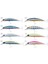 Kendo Bt Minnow 110 S 21.4gr Suni Yem 2