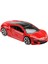 Hot Wheels Hw Turbo '17 Acura Nsx 1