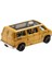 Hot Wheels Drift Dodge Van 2