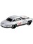 Hot Wheels Hw Speed Graphics Mercedes-Benz 300 Sl 2