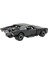 Hot Wheels Batman Batmobile 2