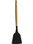 Yanmaz Yapışmaz Açılı Lüks Spatula 32 cm 2