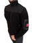 Taktik Softshell Polar Mont Siyah 1