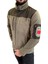 Taktik Softshell Polar Mont Haki 1