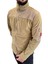 Taktik Softshell Polar Mont Çöl 2