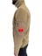 Taktik Softshell Polar Mont Çöl 3