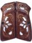Browning Kabze Sedef Kabze Ceviz Ağacı Kabze Browning 14 Lü Kabze 1