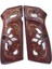 Browning Kabze Sedef Kabze Ceviz Ağacı Kabze Browning 14 Lü Kabze 3