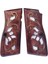 Browning Kabze Sedef Kabze Ceviz Ağacı Kabze Browning 14 Lü Kabze 3
