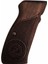 CZ75 Kabze Lazer Kesim Kabze Ceviz Ağacı Kabze Cz 75 Kabze 3