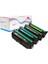 CF082A Yazıcı Toneri Hp 507A-CE400A-401A-402A-403A 6000 Syf 4 Renk Muadil Toner 1