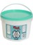 Multi Surface Her Yüzey Için Akrilik Boya 2500 Ml. 2298 Kar Tanesi 1