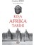 Kısa Afrika Tarihi - Gordon Kerr 1