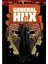 General Hux - Star Wars: Direniş Çağı - Tom Taylor 1