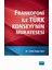 Frankofoni ile Türk Konseyi’nin Mukayesesi - Cemil Doğaç İpek 1