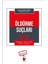 Öldürme Suçları - Mustafa Arslantürk 1