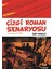 Çizgi Roman Senaryosu - Ümit Kireççi 1