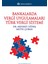 Türkmen Kitabevi - Akademik Kitapları Bankalarda Vergi Uygulamaları Türk Vergi Sistemi 1