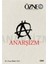 Anarşizm - Özne 32. Kitap 1