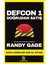 Defcon 1 (Doğrudan Satış) - Randy Gage 1