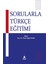 Sorularla Türkçe Eğitimi 1