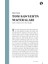 Tom Sawyer'in Maceraları - Mark Twain 1