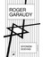 Siyonizm Dosyası - Roger Garaudy 1
