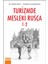- Akademik Kitaplar Turizm Mesleki Rusça 1-2 1