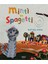 Minti ve Spagetti 1