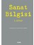 Sanat Bilgisi 1. Kitap - Özkan Eroğlu 1