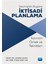 Geçmişten Bugüne Iktisadi Planlama - Levent Aydın 1