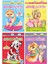 Yavru Köpek Seti (4 Kitap Takım) 1