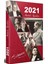 2021 Atatürk Ajandası (Kırmızı) 1