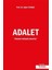 Adalet - Ejder Yılmaz 1