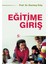 Eğitime Giriş 1