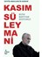 Kasım Süleymani Bizim Bahtiyar Dostumuz 1
