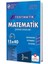 AYT Testmatik Matematik Deneme Sınavları 1