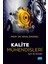 Kalite Mühendisleri Için El Kitabı - Nihal Erginel 1