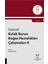 Güncel Kulak Burun Boğaz Hastalıkları Çalışmaları 2 - Eylül 1