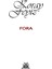 Fora - Koray Feyiz 1