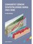 Cumhuriyet Dönemi Istatistiklerinde Bursa (1923-1938) - Nursal Kumaş 1