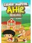 Zehir Hafiye Ahir Ilkokulda - Halit Yıldırım 1